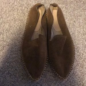 Zara Espadrilles size 6.5